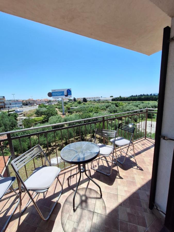 Mara Apartment Zadar Exterior photo