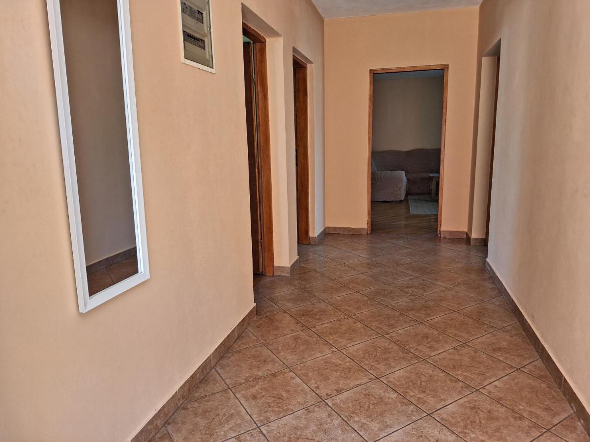 Mara Apartment Zadar Exterior photo