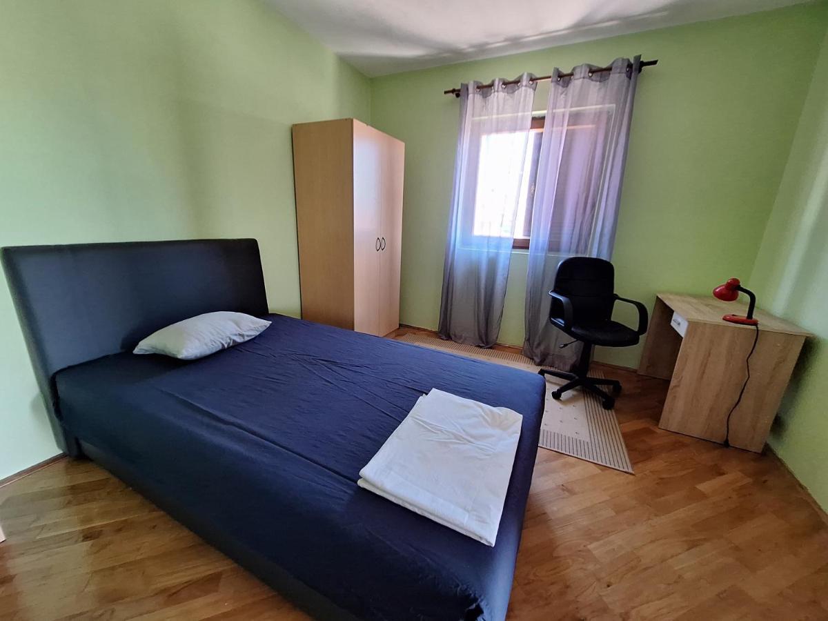 Mara Apartment Zadar Exterior photo