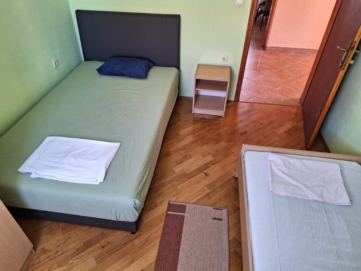Mara Apartment Zadar Exterior photo