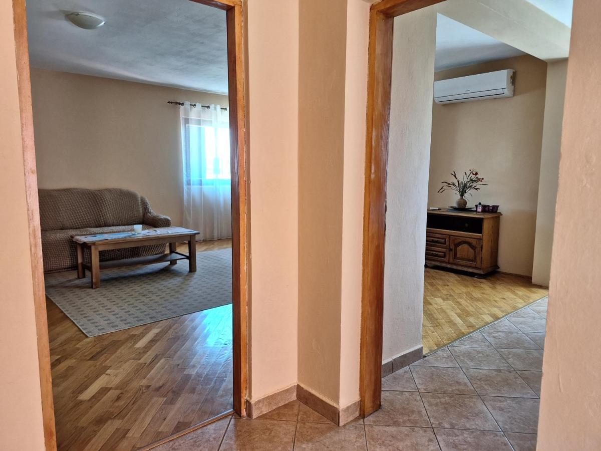 Mara Apartment Zadar Exterior photo