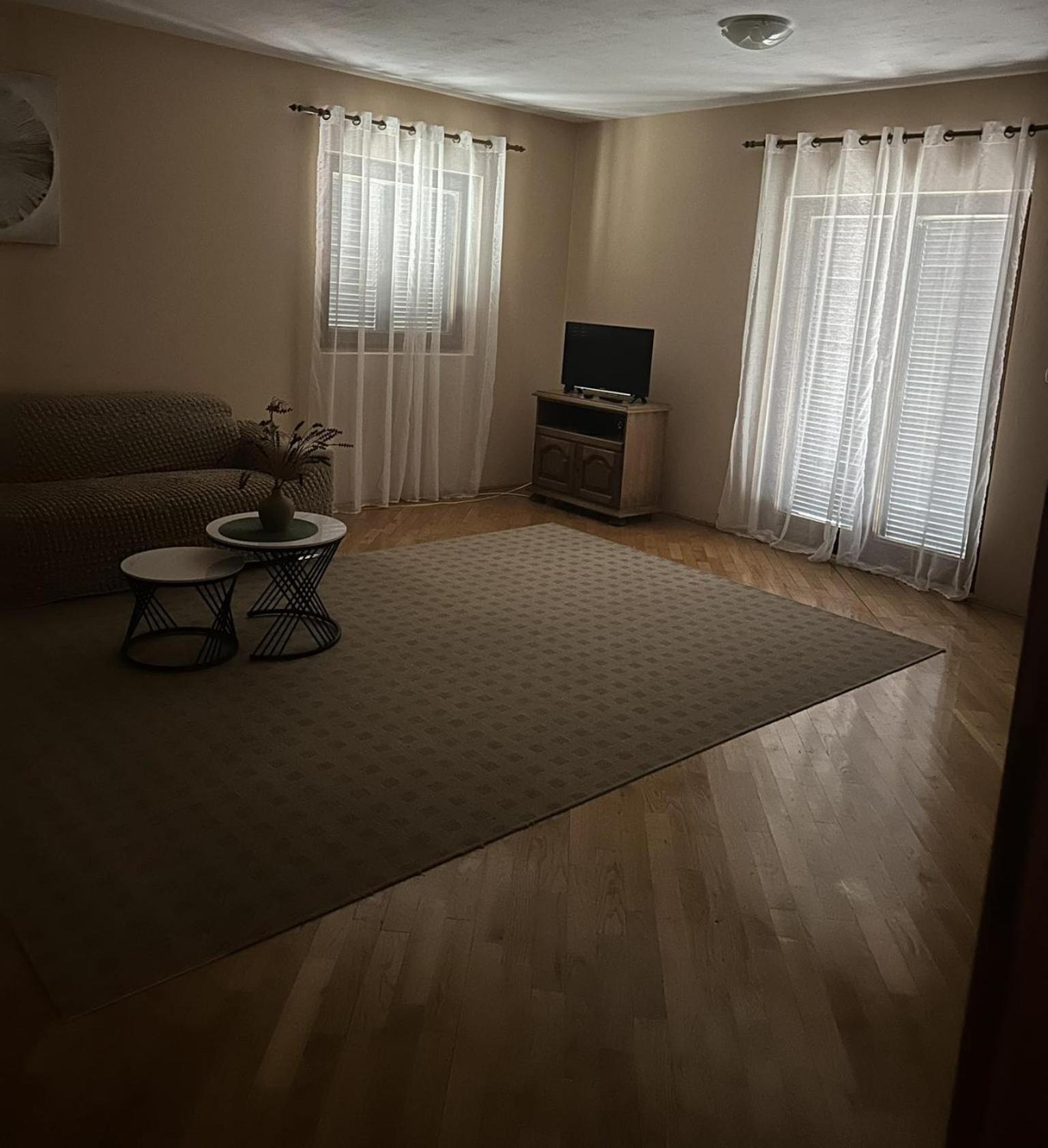 Mara Apartment Zadar Exterior photo