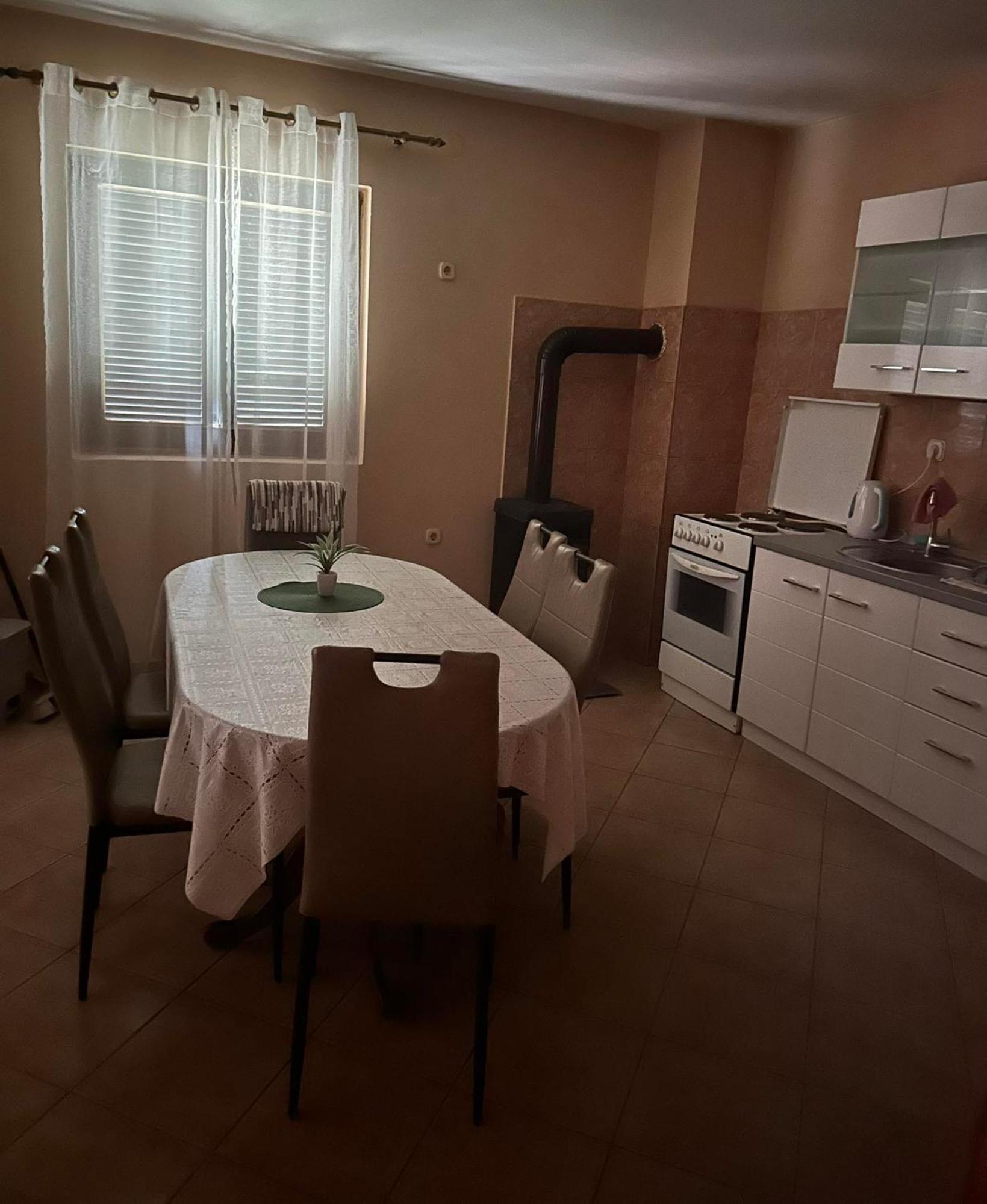 Mara Apartment Zadar Exterior photo